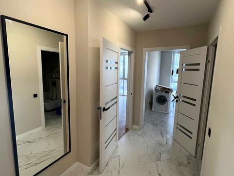 квартира по адресу Науки просп. (Гагарина), 112