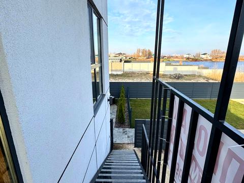 квартира по адресу Виноградная ул., 2