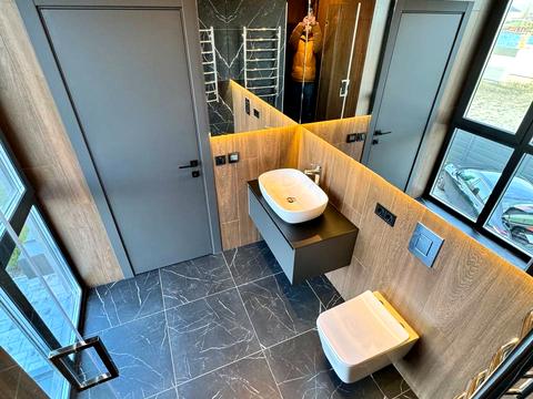 квартира по адресу Виноградная ул., 2