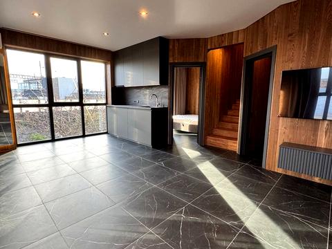 квартира по адресу Виноградная ул., 2