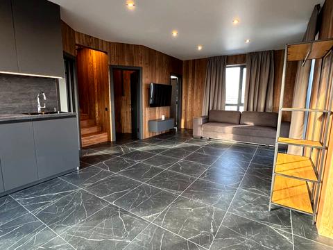 квартира по адресу Виноградная ул., 2