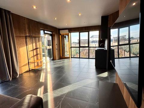 квартира по адресу Виноградная ул., 2