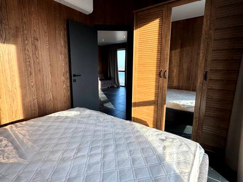 квартира по адресу Виноградная ул., 2