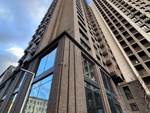 квартира за адресою Антоновича вул. (Горького), 74