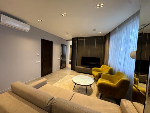 квартира за адресою Антоновича вул. (Горького), 74