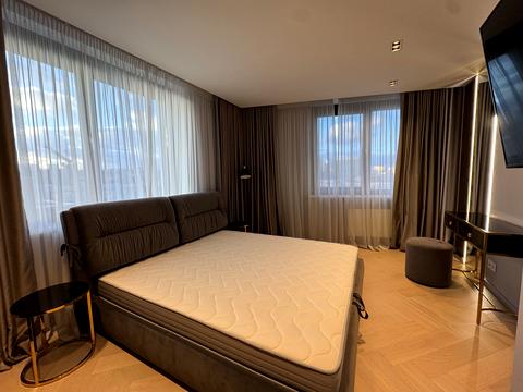 квартира за адресою Антоновича вул. (Горького), 74