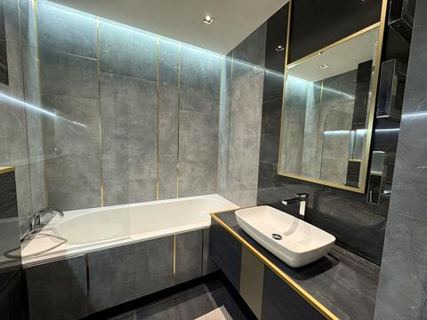 квартира за адресою Антоновича вул. (Горького), 74