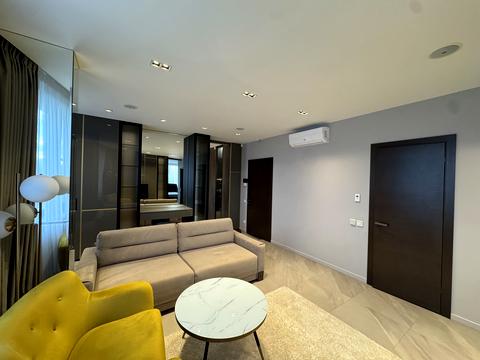 квартира за адресою Антоновича вул. (Горького), 74