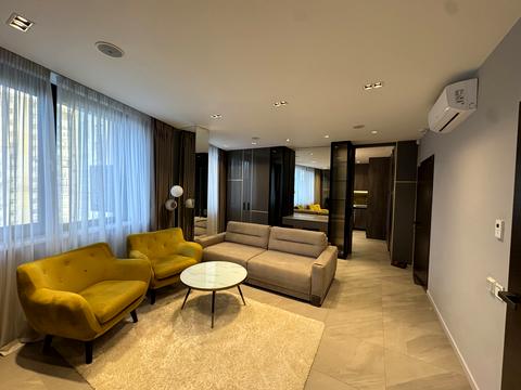 квартира за адресою Антоновича вул. (Горького), 74