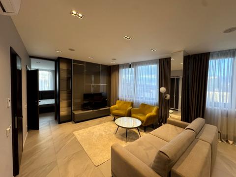 квартира за адресою Антоновича вул. (Горького), 74