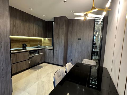 квартира за адресою Антоновича вул. (Горького), 74