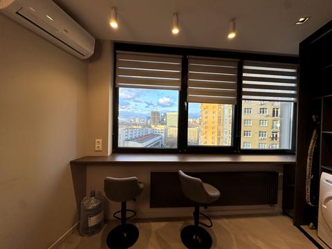 квартира за адресою Антоновича вул. (Горького), 74