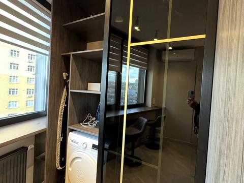 квартира за адресою Антоновича вул. (Горького), 74