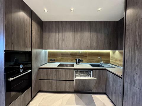 квартира за адресою Антоновича вул. (Горького), 74