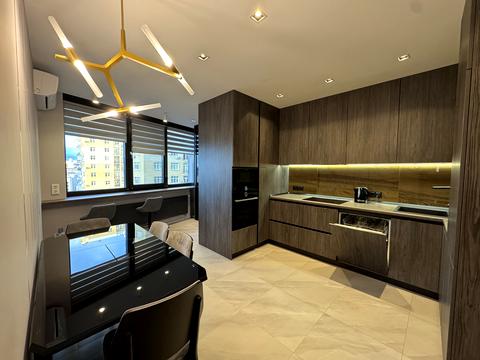 квартира за адресою Антоновича вул. (Горького), 74