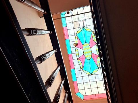 квартира по адресу Грушевского ул., 8