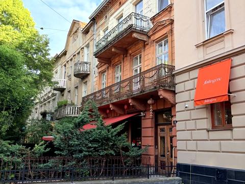 квартира по адресу Грушевского ул., 8