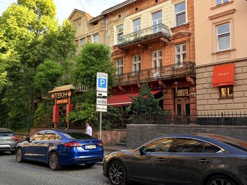 квартира по адресу Грушевского ул., 8