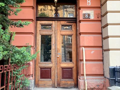 квартира по адресу Грушевского ул., 8