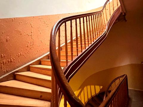 квартира по адресу Грушевского ул., 8