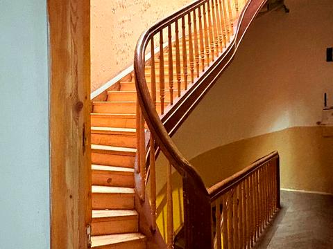 квартира по адресу Грушевского ул., 8