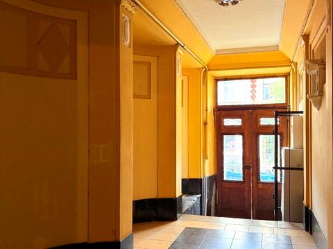 квартира по адресу Грушевского ул., 8