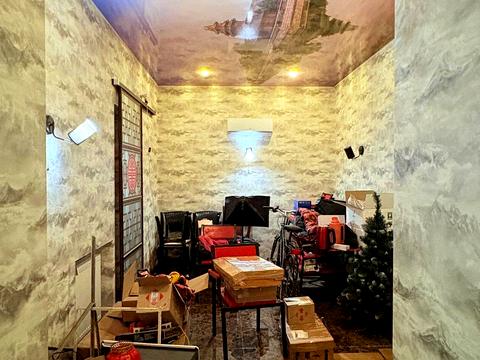 квартира по адресу Грушевского ул., 8