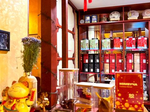 квартира по адресу Грушевского ул., 8