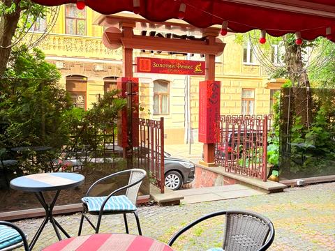 квартира по адресу Грушевского ул., 8