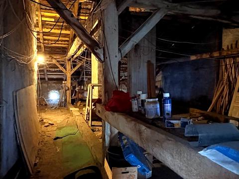 квартира по адресу Грушевского ул., 8