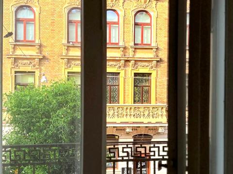 квартира по адресу Грушевского ул., 8