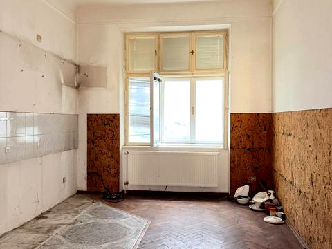 квартира по адресу Грушевского ул., 8