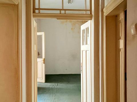 квартира по адресу Грушевского ул., 8