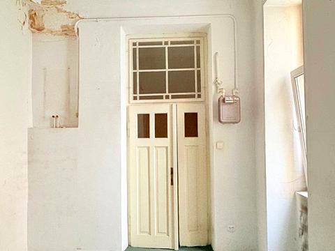 квартира по адресу Грушевского ул., 8