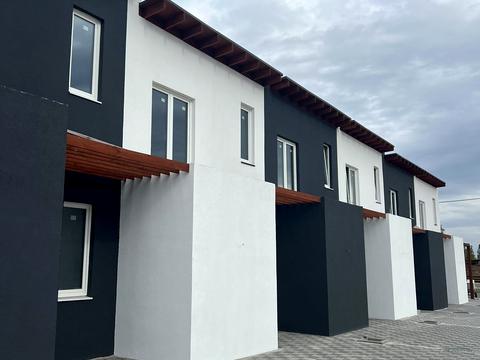 дом по адресу Весняна 23