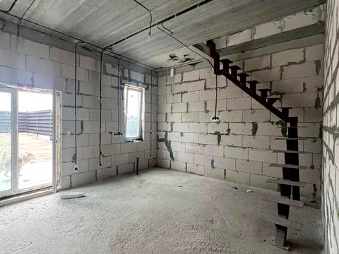 дом по адресу Весняна 23