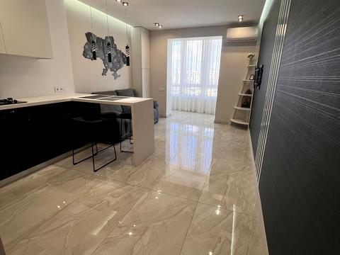 квартира по адресу Почтовая ул. (Горького), 119