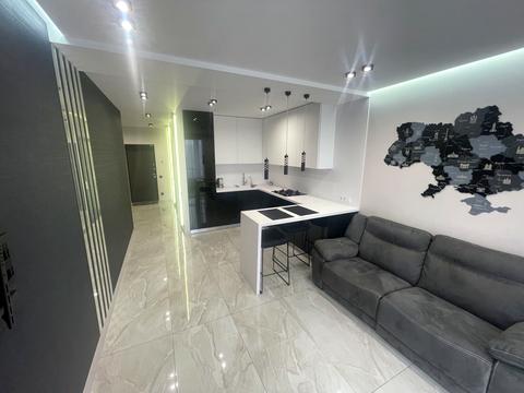 квартира по адресу Почтовая ул. (Горького), 119