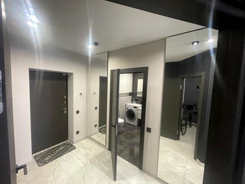 квартира по адресу Почтовая ул. (Горького), 119