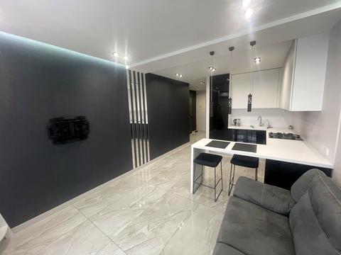 квартира по адресу Почтовая ул. (Горького), 119