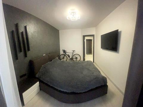 квартира по адресу Почтовая ул. (Горького), 119