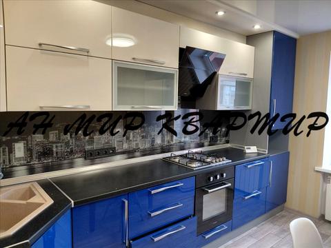 квартира за адресою Дмитра Пругла вул. (Станіславського), 8