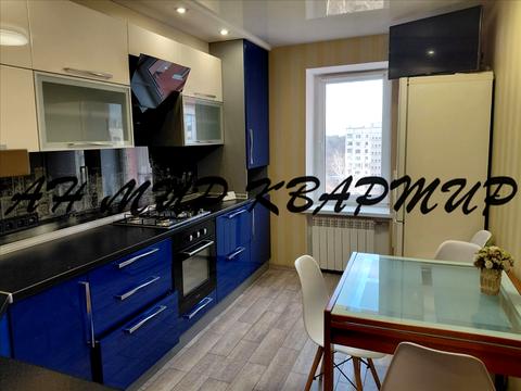 квартира за адресою Дмитра Пругла вул. (Станіславського), 8