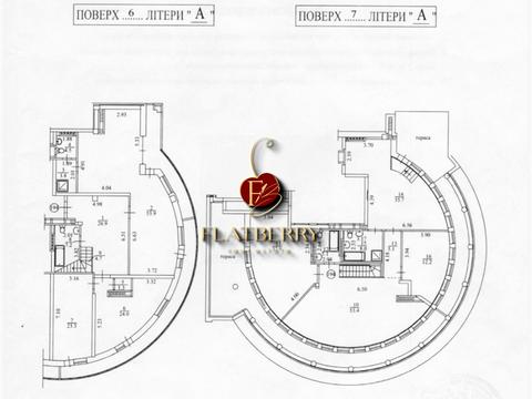 квартира за адресою Срібнокільська вул., 12