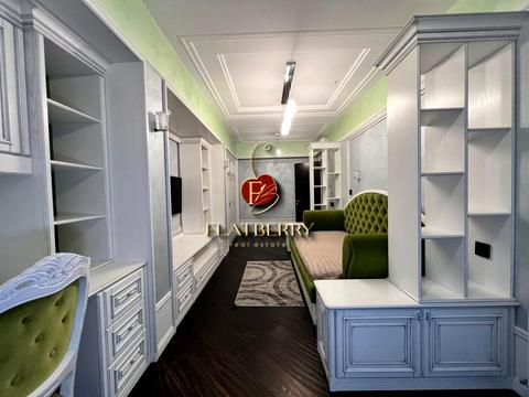 квартира за адресою Срібнокільська вул., 12