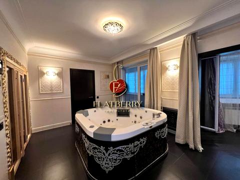 квартира за адресою Срібнокільська вул., 12