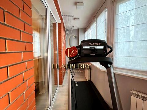 квартира за адресою Срібнокільська вул., 12