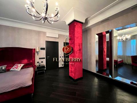 квартира за адресою Срібнокільська вул., 12