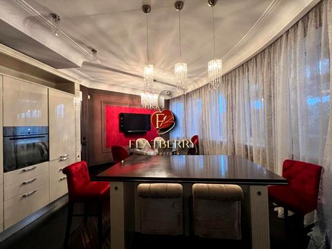 квартира за адресою Срібнокільська вул., 12