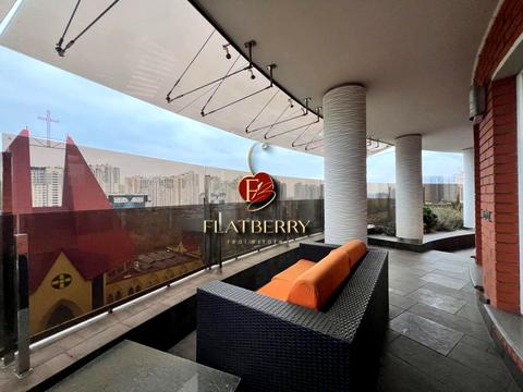 квартира за адресою Срібнокільська вул., 12